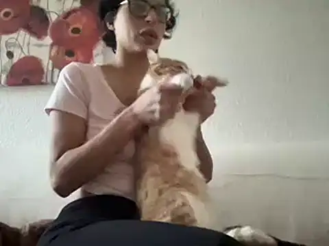 myloveforyouu online show from 12.31.24