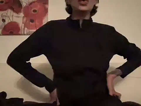 myloveforyouu online show from 01.05.25