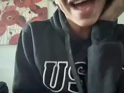 myloveforyouu online show from 01.16.25