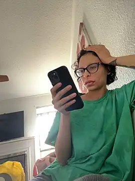 myloveforyouu online show from 03.19.25