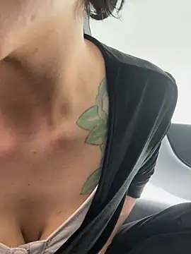 myloveforyouu online show from 03.22.25