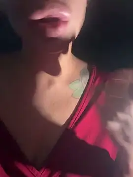 myloveforyouu online show from 09.27.25