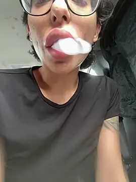 myloveforyouu online show from 02.13.26