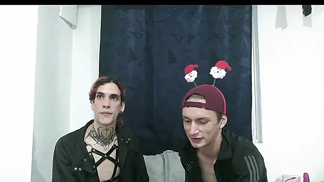 Snapshot of Dan_Yagami chatting on 12.25.24 Dan Yagami online show from 12.25.24