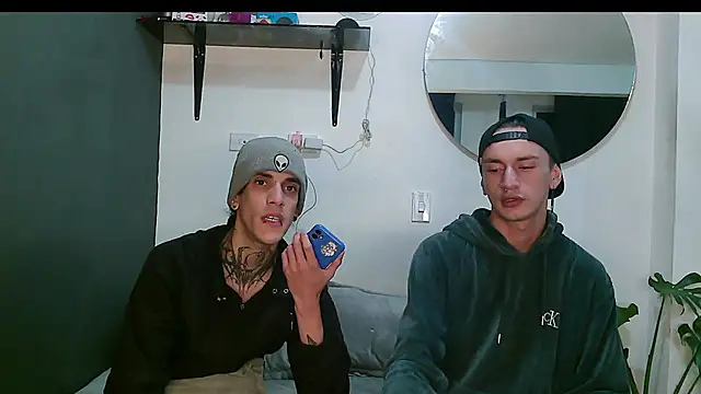 Snapshot of Dan_Yagami chatting on 01.30.25 Dan Yagami online show from 01.30.25
