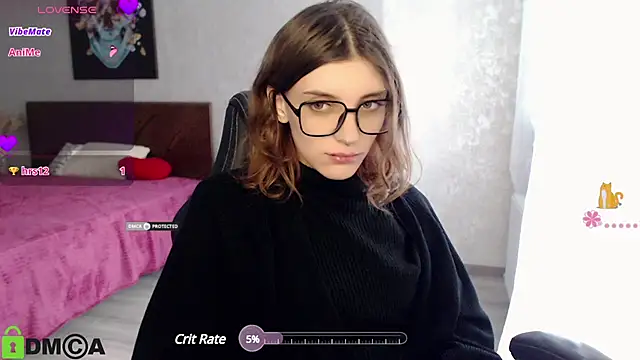 Snapshot of CherryBloom777 chatting on 12.21.24 CherryBloom777 online show from 12.21.24