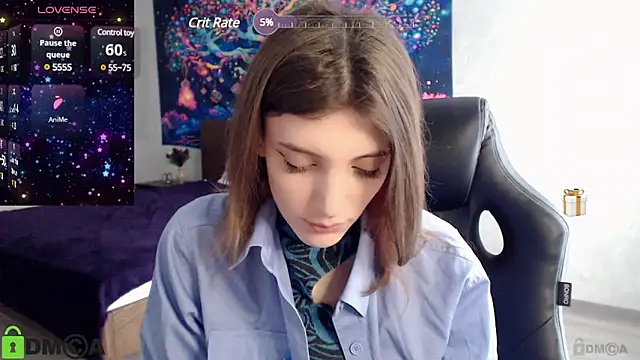 Snapshot of CherryBloom777 chatting on 03.11.25 CherryBloom777 online show from 03.11.25