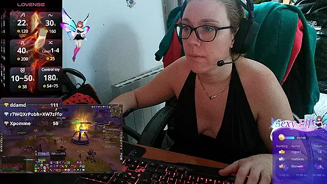 Snapshot of lili-hot-77 chatting on 02.12.25 lili-hot-77 online show from 02.12.25