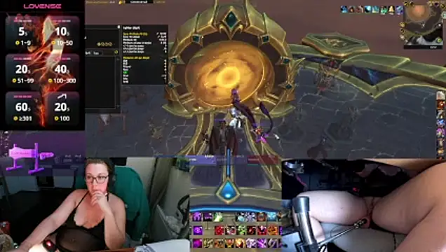 Snapshot of lili-hot-77 chatting on 09.10.25 lili-hot-77 online show from 09.10.25