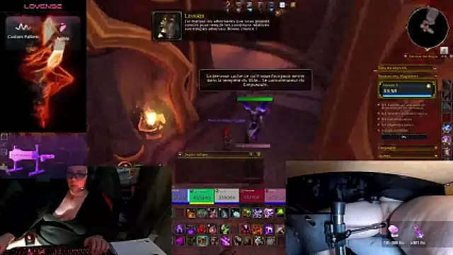 Snapshot of lili-hot-77 chatting on 03.25.26 lili-hot-77 online show from 03.25.26