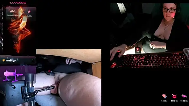 Snapshot of lili-hot-77 chatting on 04.01.26 lili-hot-77 online show from 04.01.26