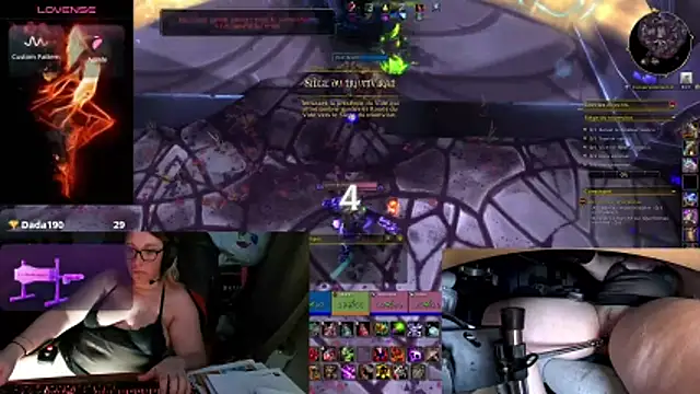 Snapshot of lili-hot-77 chatting on 04.03.26 lili-hot-77 online show from 04.03.26