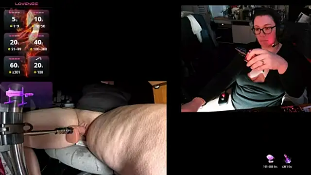 lili-hot-77 online show from 05.15.26