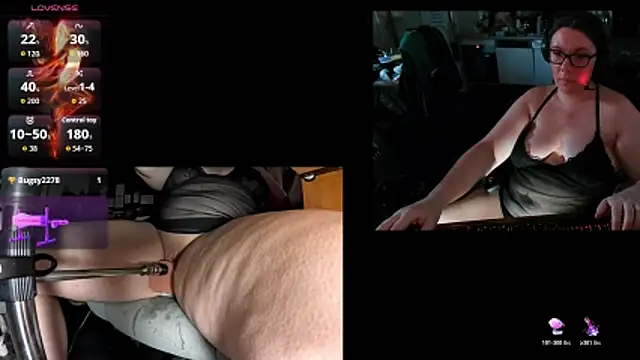 lili-hot-77 online show from 05.21.26