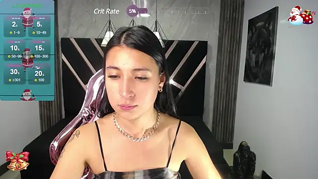 lizzyluk ch online show from 12.27.24