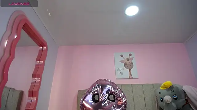 lizzyluk ch online show from 01.30.25