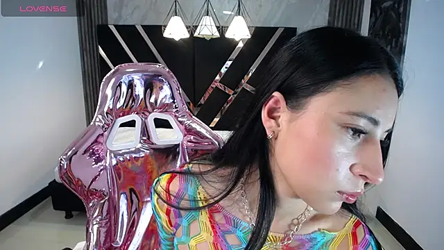 lizzyluk ch online show from 02.05.25