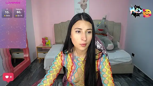 lizzyluk ch online show from 02.08.25