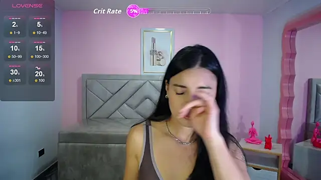 lizzyluk ch online show from 11.10.25