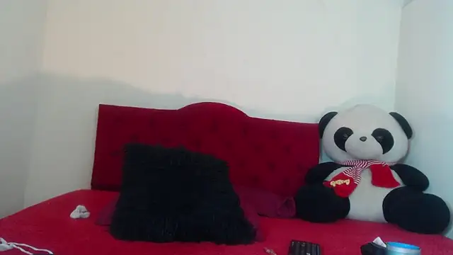 Luluu 08 online show from 02.03.25