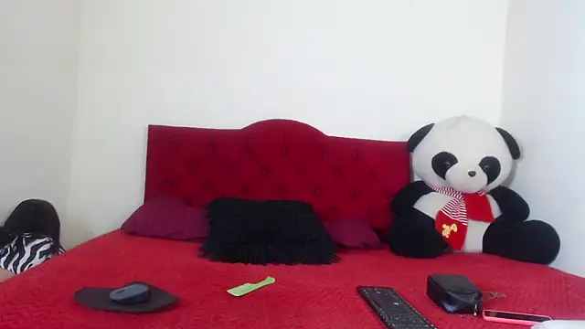 Luluu 08 online show from 02.06.25