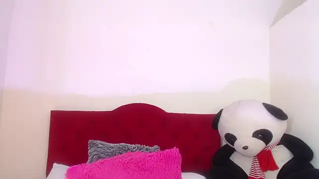 Luluu 08 online show from 02.20.25