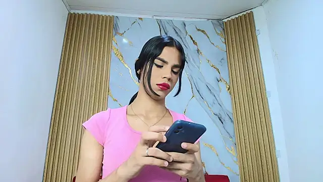 Luluu 08 online show from 01.17.26