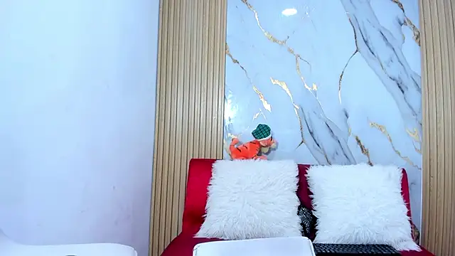 Luluu 08 online show from 03.15.26