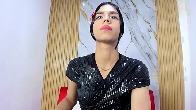 Luluu 08 online show from 04.30.26