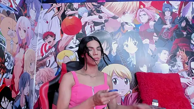 Luluu 08 online show from 07.14.26