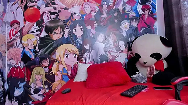 Luluu 08 online show from 07.22.26