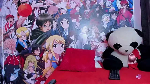 Luluu 08 online show from 07.24.26