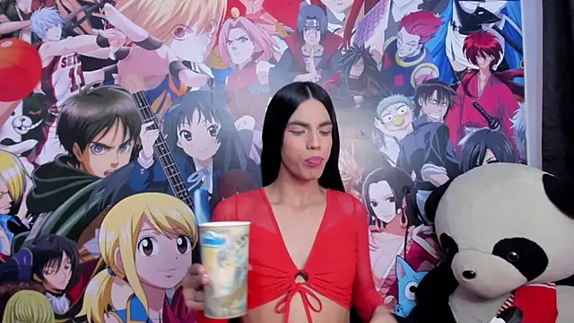 Luluu 08 online show from 08.05.26