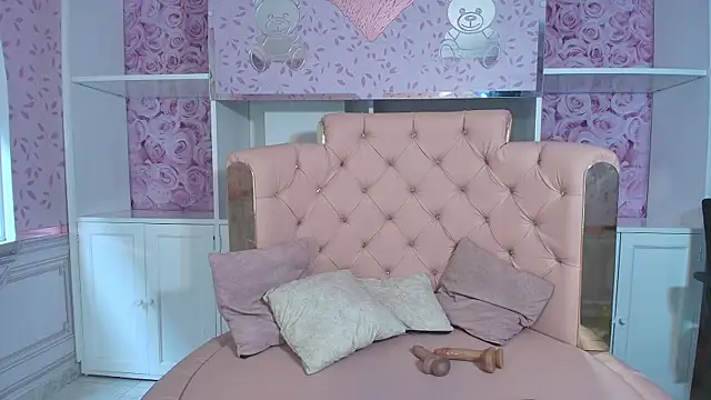 Bonnie  milf online show from 03.11.25