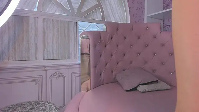 Bonnie  milf online show from 03.18.25