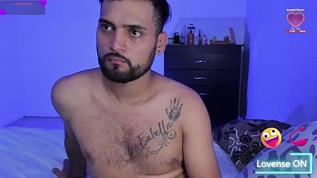 6 bunny 9 online show from 01.11.25