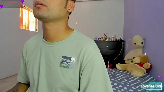 6 bunny 9 online show from 01.25.25