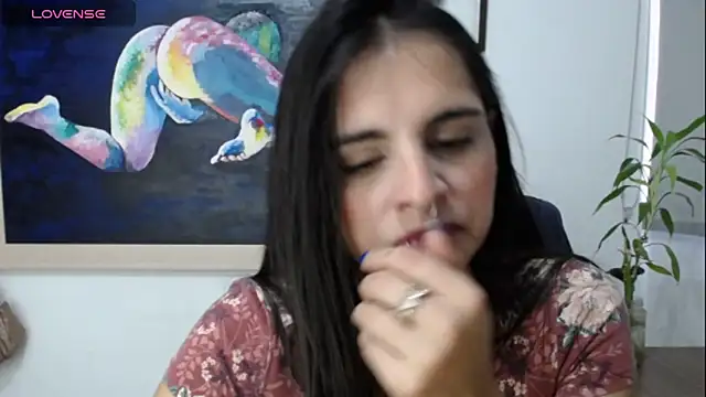 alma violeta online show from 12.17.24