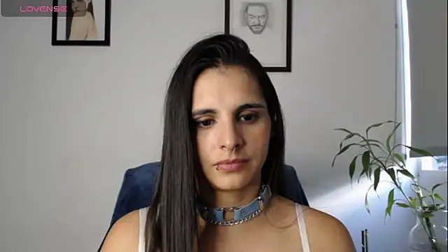 alma violeta online show from 01.17.25