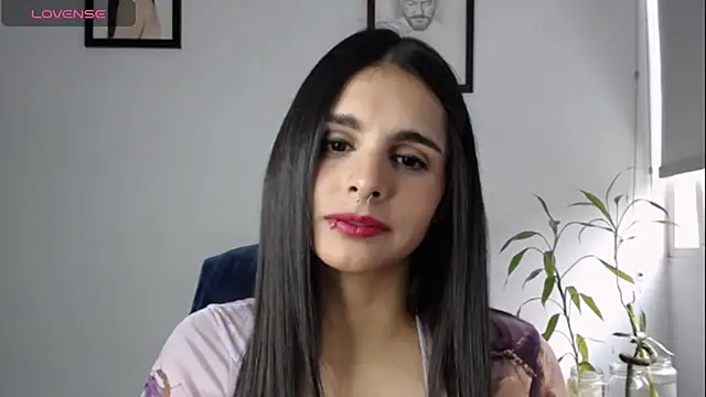 alma violeta online show from 01.19.25