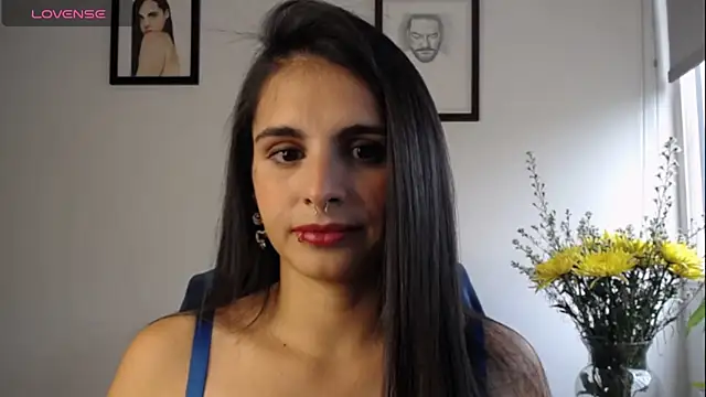 alma violeta online show from 01.24.25