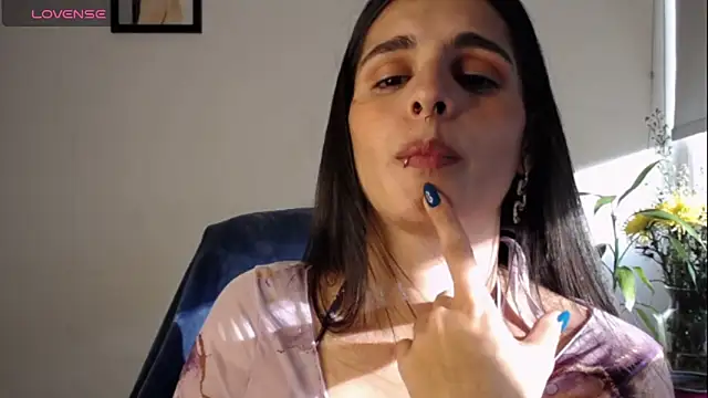 alma violeta online show from 01.26.25