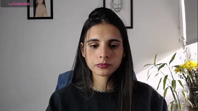 alma violeta online show from 01.27.25