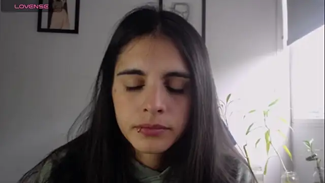 alma violeta online show from 03.07.25