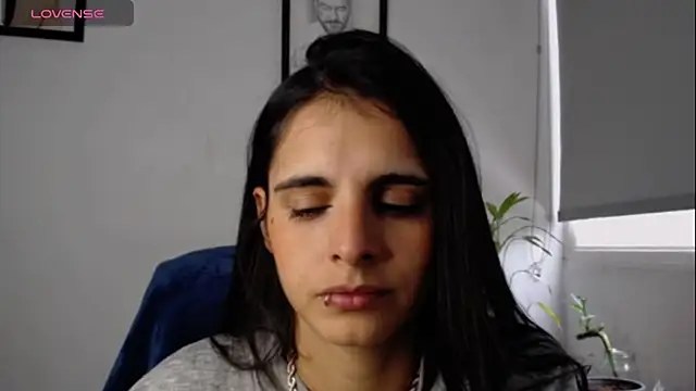 alma violeta online show from 03.08.25