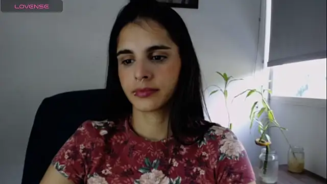 alma violeta online show from 03.22.25