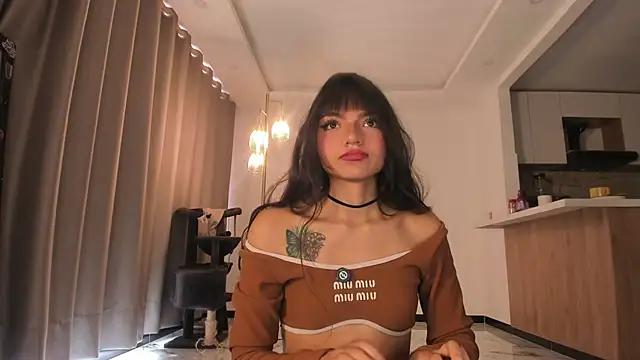 mabel candy online show from 07.28.26