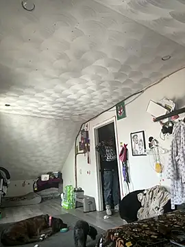 Snapshot of rayyymack chatting on 02.03.25 rayyymack online show from 02.03.25