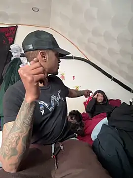 rayyymack online show from 02.21.26