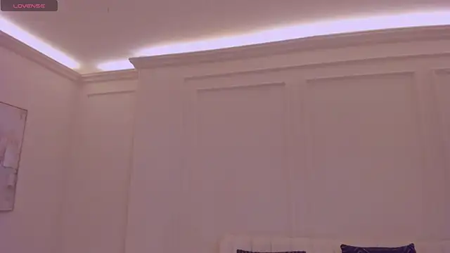 ValeriaRiveraX online show from 03.14.26